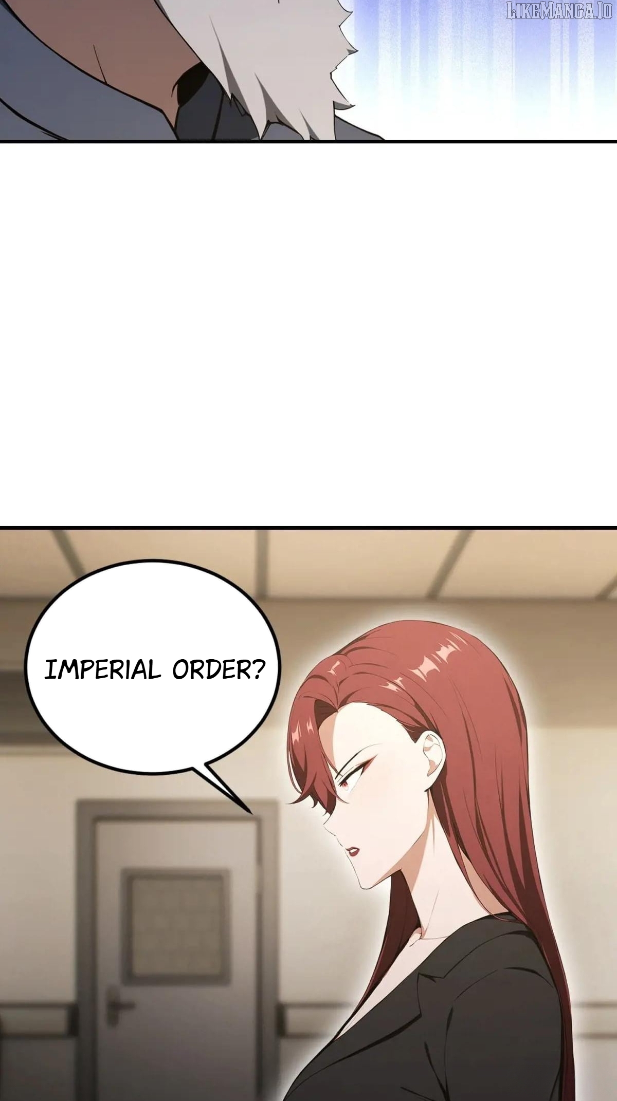 Outrageous! I opened a training class for empresses Chapter 102 - page 19